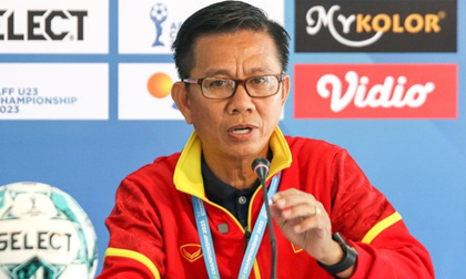 Tuyển Olympic Việt Nam thắng 4-2, HLV Hoàng Anh Tuấn vẫn chưa hài lòng
