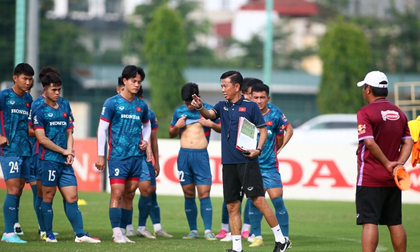 Khai màn ASIAD, U23 Việt Nam ăn mừng, Thái Lan – Indonesia nhận cái kết kém vui?