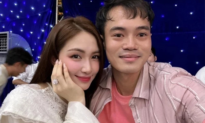 'Tình mới' của Hòa Minzy chính thức lộ diện: Là cầu thủ bóng đá nổi tiếng của đội tuyển Việt Nam?