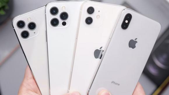 3 lý do khiến iPhone X dù ra mắt nhiều năm nhưng vẫn được ưa thích - Ảnh 2.
