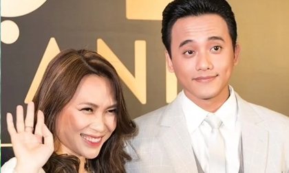Mỹ Tâm công khai ôm Mai Tài Phến giữa sự kiện, còn thừa nhận mê 'tình tin đồn vì điều này