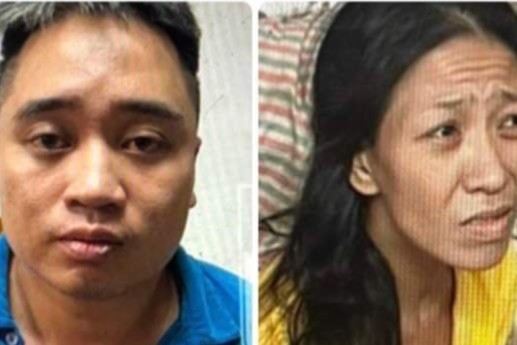 Hà Nội: Bị giật túi khi đang đi xe máy, 1 phụ nữ tử vong thương tâm - Ảnh 1.