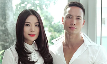 Trương Ngọc Ánh chính thức 'giải oan' cho Kim Lý sau gần 10 năm chia tay, cách xưng hô gây chú ý