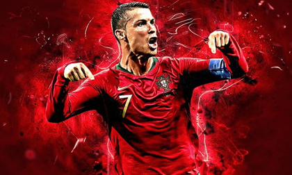 30 kỷ lục vĩ đại và khó tin nhất mà Ronaldo đang sở hữu