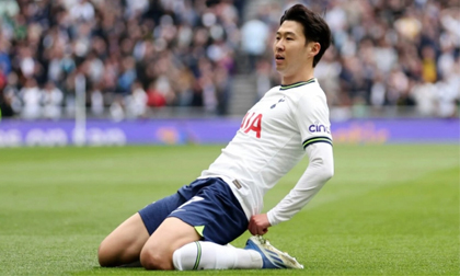 Son Heung-min trở lại, tuyển Hàn Quốc dùng “siêu đội hình” đấu với tuyển Việt Nam?