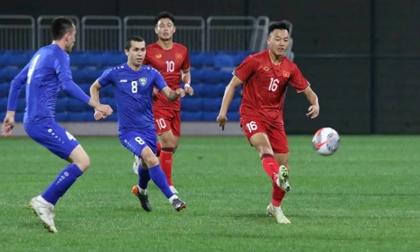 Báo Trung Quốc chỉ ra “sai lầm tai hại” của tuyển Việt Nam sau trận thua Uzbekistan
