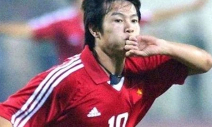 “Cậu bé vàng” Văn Quyến và chiến thắng không tưởng của tuyển Việt Nam trước đội bóng hạng tư World Cup