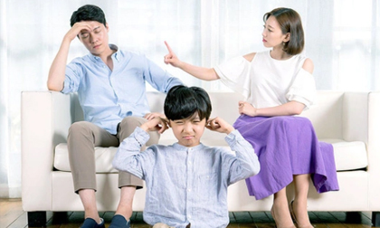 Hơn cả thiếu tiền, nỗi buồn lớn nhất của một gia đình là cha mẹ mở miệng ra sẽ nói 2 câu này