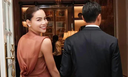 Hồ Ngọc Hà tiết lộ lý do quyết không đăng ảnh cưới của vợ chồng Thanh Hằng