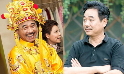 Nam diễn viên đóng Ngọc Hoàng 'Táo quân', 61 tuổi không vợ con, chấp nhận về già đau đớn không ai chăm sóc