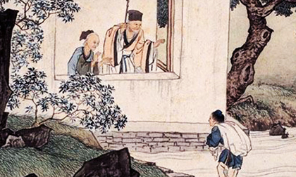 Muốn biết một gia đình thịnh vượng hay bại vong, hãy nhìn vào 3 điểm sau