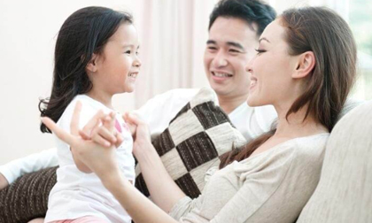 Khi muốn lập gia đình, hãy cố gắng tìm 3 kiểu gia đình này