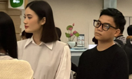 Hoa hậu Ý Nhi lần đầu lộ diện sau 3 tháng ồn ào phát ngôn gây tranh cãi