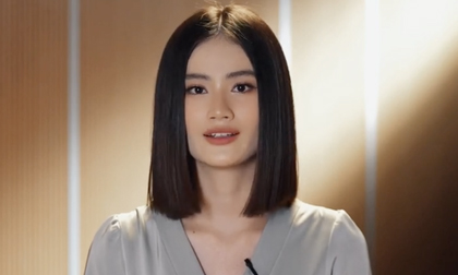 Ý Nhi - trường hợp hi hữu trong làng Hoa hậu: Vừa đăng quang đã 'biến mất' khỏi showbiz, lần hiếm hoi lộ diện gây chạnh lòng