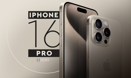 iPhone 16 lộ thông tin hấp dẫn, hứa hẹn một thay đổi ấn tượng sau nhiều năm