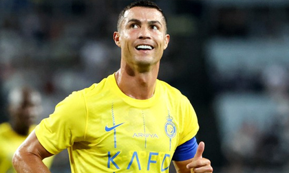 Quả bóng vàng 2024: Ronaldo trở lại cuộc đua, lộ diện cái tên thay thế Messi trở thành ứng viên số 1