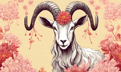 Sang năm 2024, chúc mừng 4 con giáp bùng nổ vận may, sự nghiệp đột phá, không thiếu tiền tiêu, vận đào hoa nở rộ