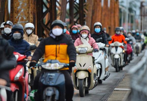 Khi nào miền Bắc mới đón đợt rét đậm đầu tiên? - Ảnh 1.