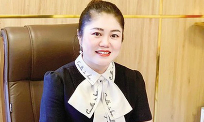 Bắt nữ doanh nhân với cáo buộc lừa đảo trồng sâm Ngọc Linh, huy động 1.264 tỉ đồng