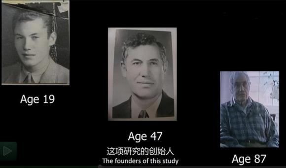 Nghiên cứu Harvard: Những người có 3 ĐẶC ĐIỂM này có được cuộc sống cực kỳ viên mãn! - Ảnh 1.