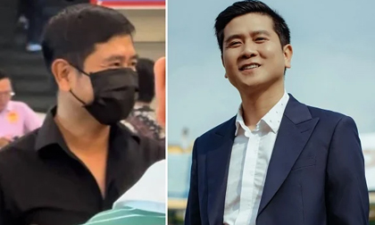 Hồ Hoài Anh lộ diện, chính thức vén màn sự thật về cuộc hôn nhân với Lưu Hương Giang sau biến cố