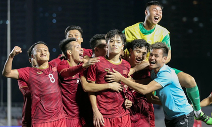 Vụ bán độ rúng động bóng đá Việt Nam & lần trở lại Philippines uy danh hiển hách của đoàn quân áo đỏ