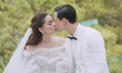 Hồ Ngọc Hà chính thức tiết lộ sự thật về hôn nhân với Kim Lý, liệu có hạnh phúc thật sự?