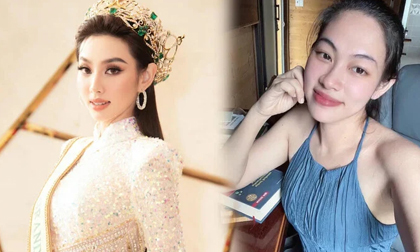 Bà Đặng Thùy Trang thua kiện, hoa hậu Thùy Tiên không phải trả 1,5 tỉ