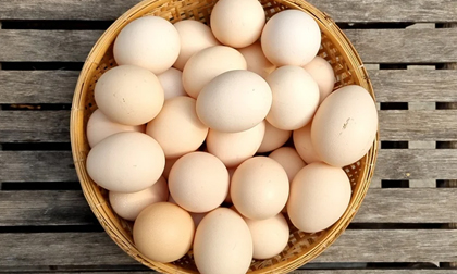 3 thứ 'không đội trời chung' với trứng, thèm mấy cũng đừng ăn kẻo hại sức khỏe cả nhà