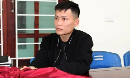 Phó giám đốc đi cướp chi nhánh ngân hàng khai do 'nợ nần'