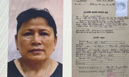 Gia Lai: Người phụ nữ thay tên đổi họ trốn truy nã suốt 30 năm