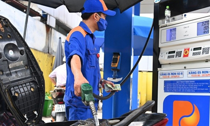 Chính phủ ban hành Nghị định mới về kinh doanh xăng dầu: Giá xăng điều hành 7 ngày 1 lần