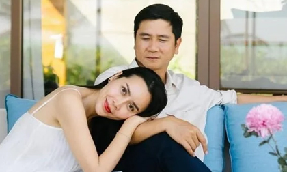 Tình trạng hôn nhân hiện tại của Lưu Hương Giang - Hồ Hoài Anh thay đổi sau 1 năm biến cố