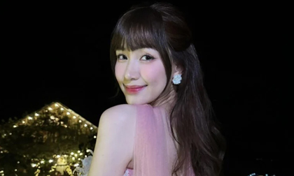 Hòa Minzy lên tiếng về thông báo ngừng đi hát trong 1 - 2 năm, tiết lộ tình hình sức khỏe đáng lo ngại
