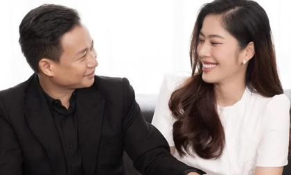 Nam Em lên tiếng khi bạn trai bị 'bóc phốt' đã qua 2 đời vợ và từng lừa tiền của khách hàng