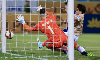 Chốt thời điểm có quốc tịch Việt Nam, Filip Nguyễn sẽ được HLV Troussier điền tên dự Asian Cup?