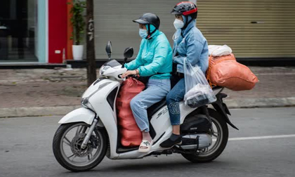 Chấm dứt chuỗi ngày nắng, miền Bắc chuyển rét, có nơi chỉ còn 11 độ C