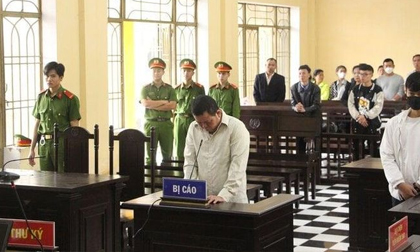 Gây tai nạn khiến 20 người thương vong, tài xế xe Phương Trang nhận án 8 năm tù