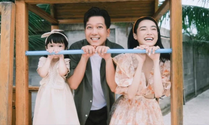 Trường Giang tiết lộ danh tính sao nam bị Nhã Phương 'cấm cửa' vì ghen
