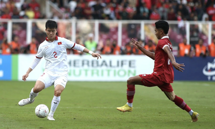 Asian Cup: Báo Indonesia lo lắng trước chiến lược đặc biệt của 2 đội tuyển Việt Nam và Nhật Bản
