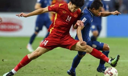 Nga và hàng loạt đội mạnh có thể dự AFF Cup, tuyển Việt Nam - Thái Lan sẽ gặp khó?