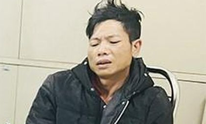 Cho người đàn ông đi nhờ xe máy, người phụ nữ bị sát hại dã man