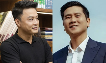 Trái ngược với Hồng Đăng, Hồ Hoài Anh kém sắc, hôn nhân với Lưu Hương Giang gặp trục trặc sau biến cố?