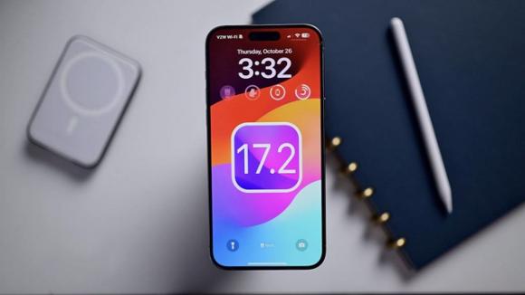 Lý do quan trọng người dùng iPhone nên cập nhật ngay iOS 17.2 - Ảnh 1.