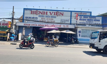 Nghi án mẹ trầm cảm sát hại con trai 1 tuổi rồi tự tử