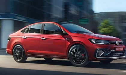Sedan cỡ B đắt nhất thị trường Việt giảm đậm 220 triệu, nỗ lực cạnh tranh với Hyundai Accent và Toyota Vios