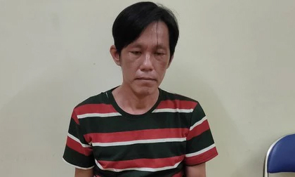 Thấy vợ khoác vai bạn trong nghĩa địa, nổi máu ghen đâm 2 người tử vong