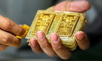 Giá vàng lập kỷ lục mới trong tuần này?