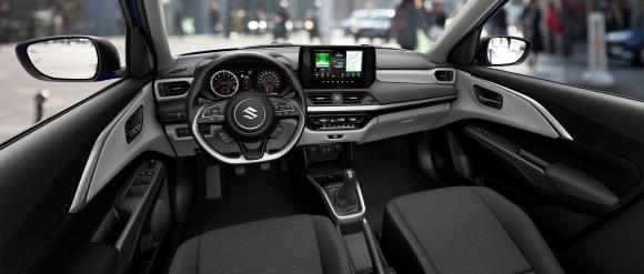 Đây sẽ là bản Suzuki Swift mà nhiều chị em ước có để sắm đi chợ, đón con: Kích thước nhỏ gọn, đời cũ từng có- Ảnh 3.