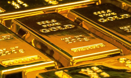 Vàng tăng vũ bão, sau mốc 77 triệu đồng giá vàng sẽ đạt đỉnh cao nào năm 2024?